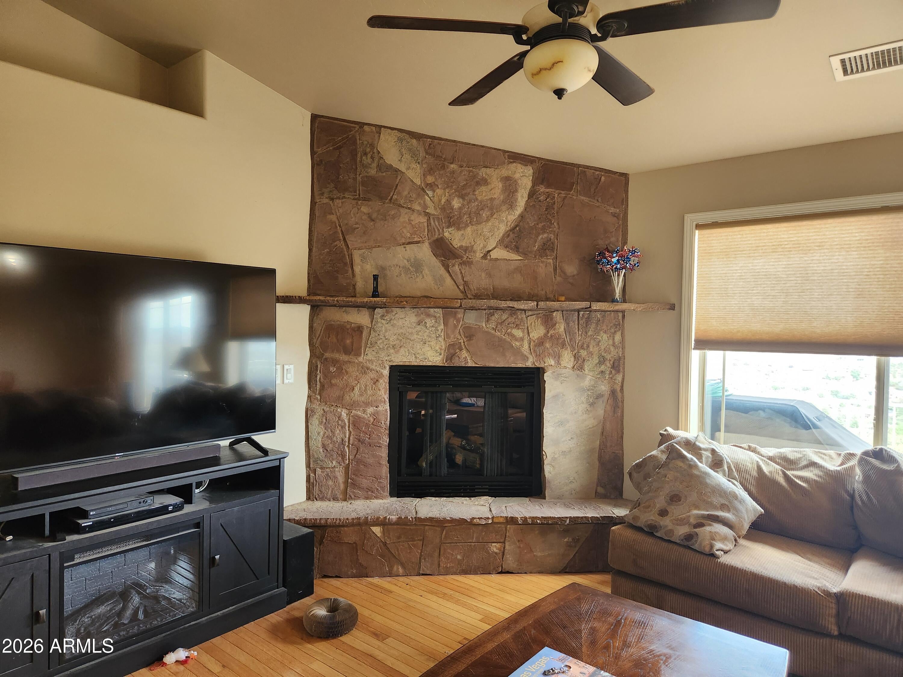 4608 E HACIENDA Lane