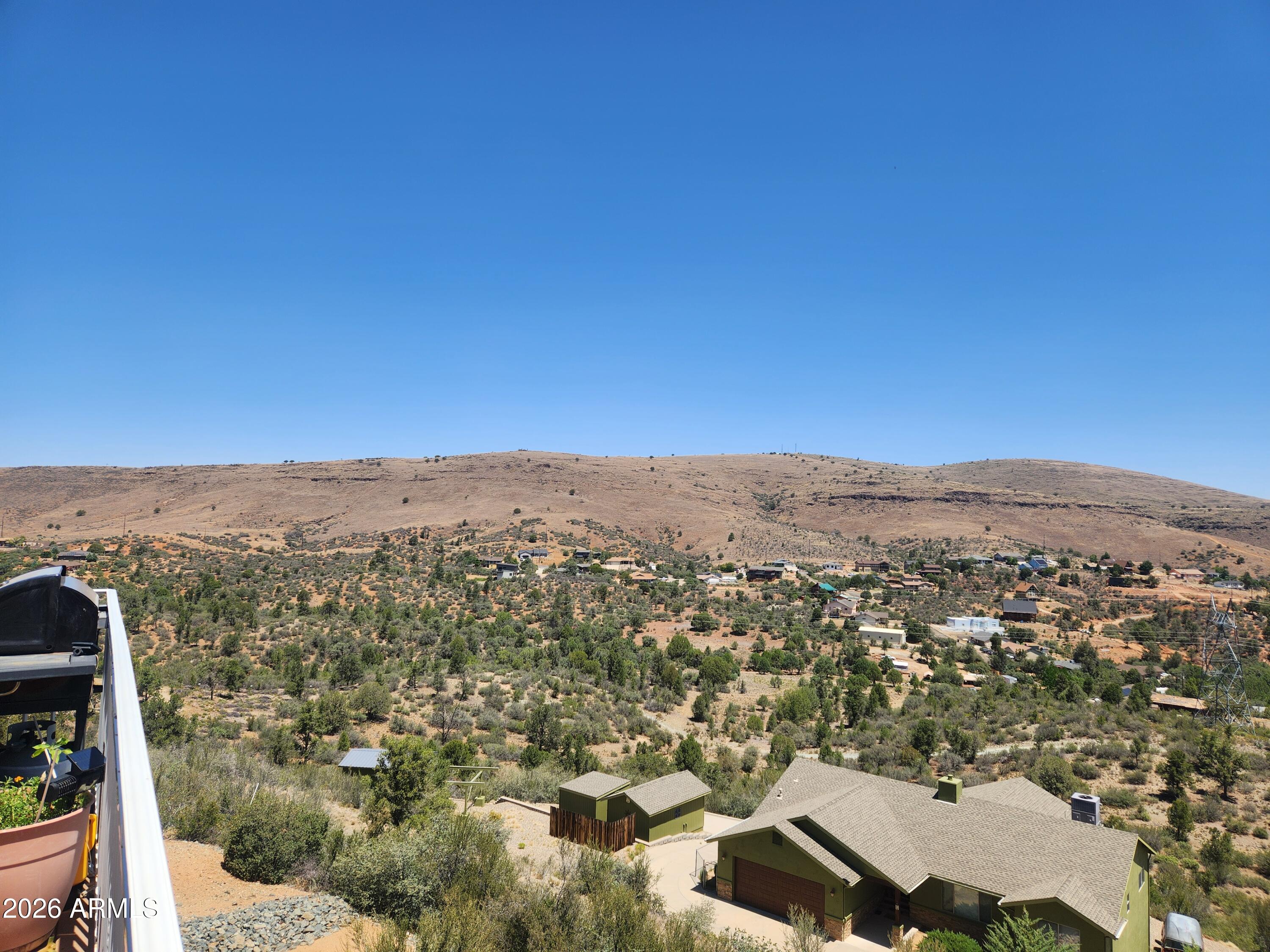 4608 E HACIENDA Lane