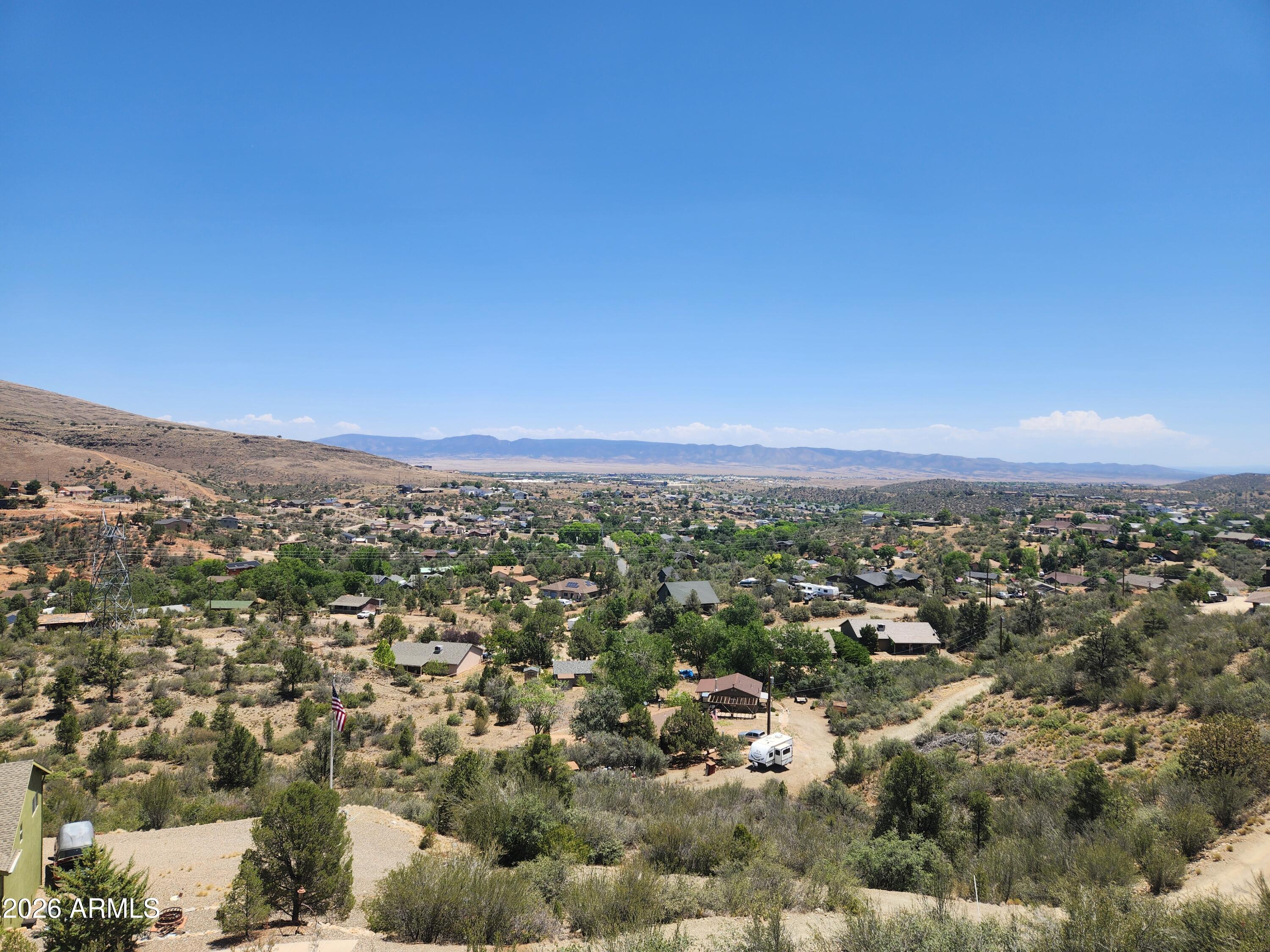 4608 E HACIENDA Lane