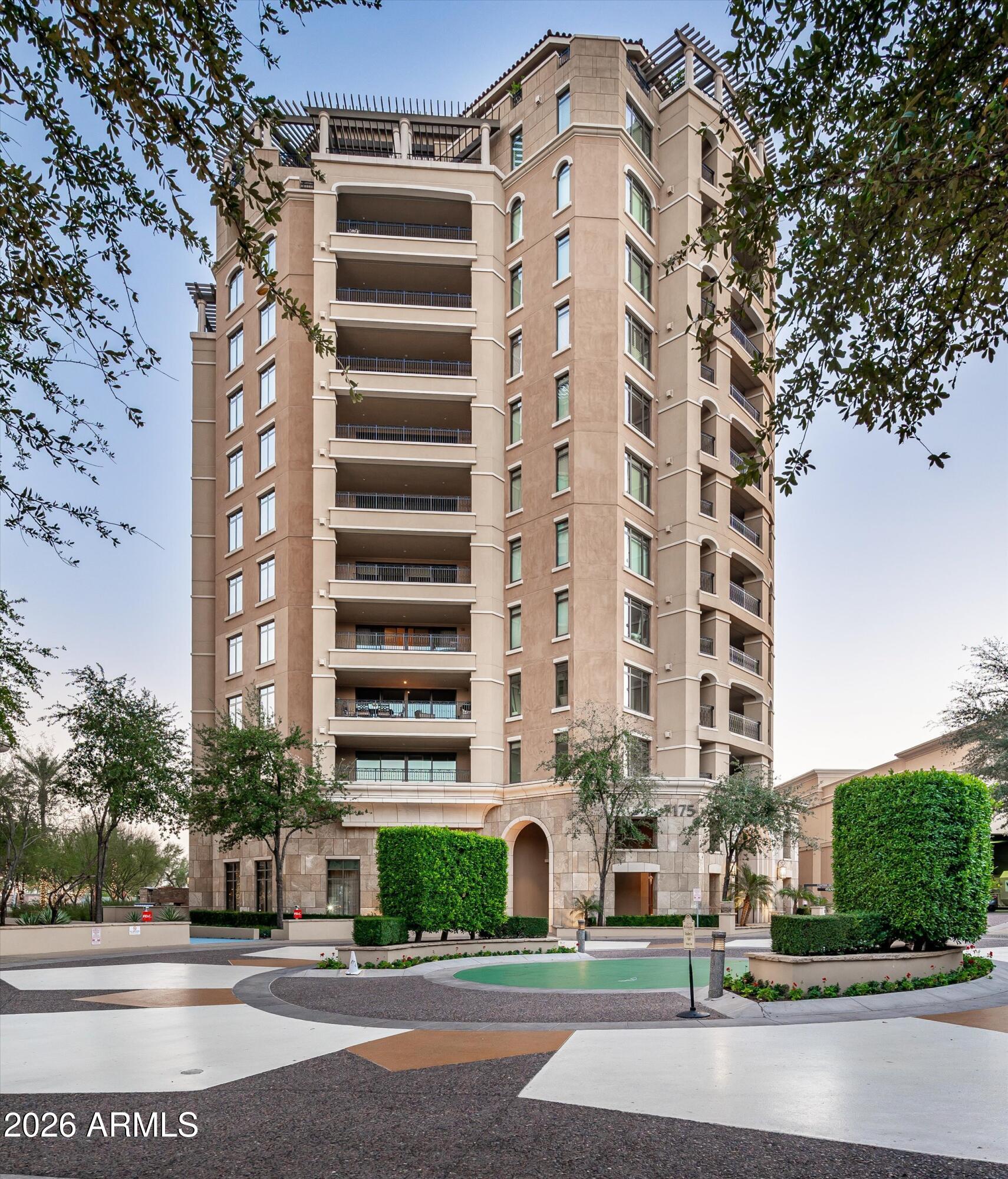 7175 E CAMELBACK Road 107