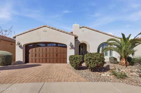 92 E ILOCA Lane Queen Creek AZ 85140