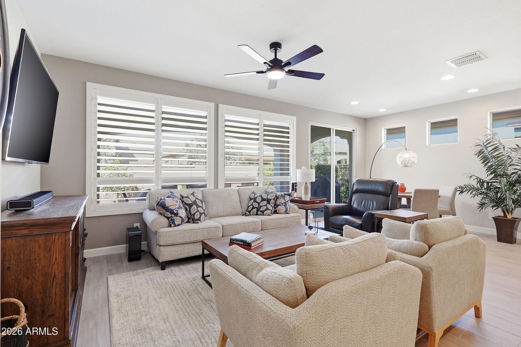 Photo of 92 E Iloca Lane, Queen Creek, AZ 85140 (MLS # 6990362)