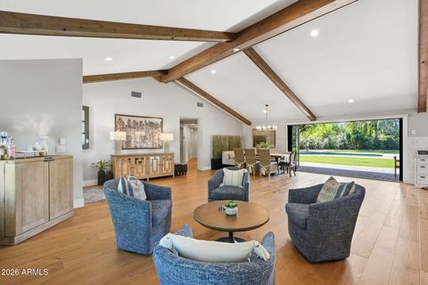 Photo of 8202 N 74th Place, Scottsdale, AZ 85258 (MLS # 6997796)