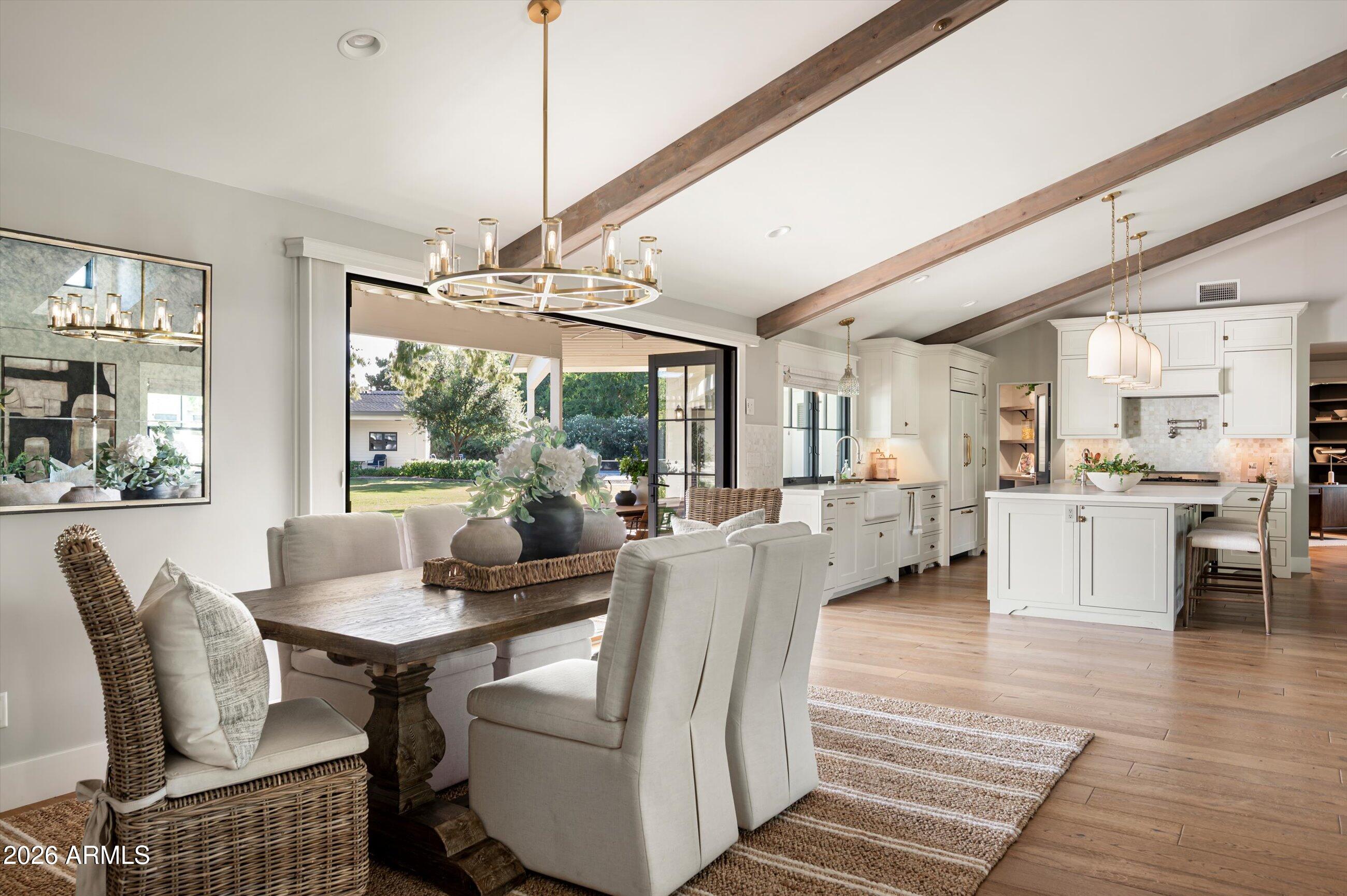 PARADISE VALLEY FARMS - Residential
