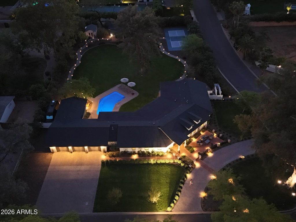 Photo of 8202 N 74th Place, Scottsdale, AZ 85258 (MLS # 6997796)