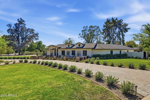 8202 N 74TH Place Scottsdale AZ 85258