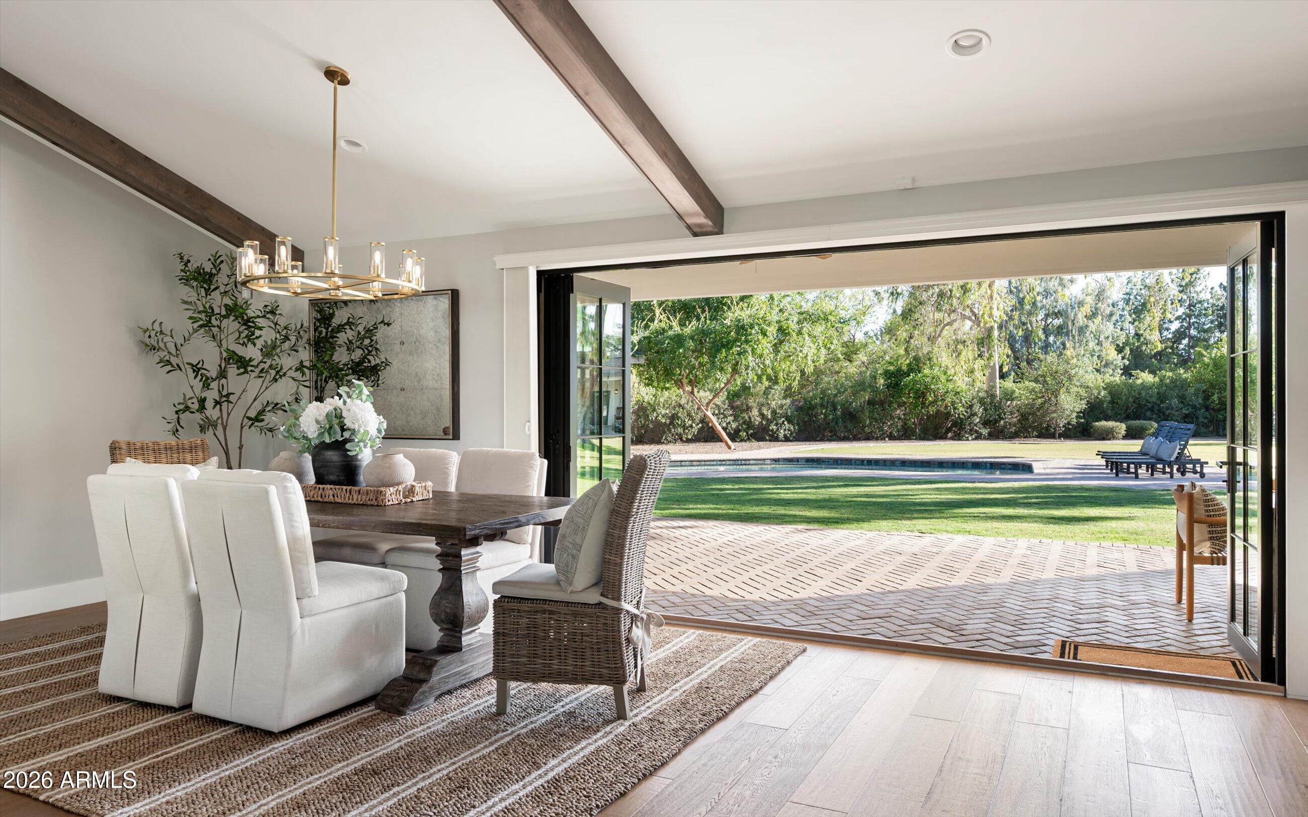 PARADISE VALLEY FARMS - Residential