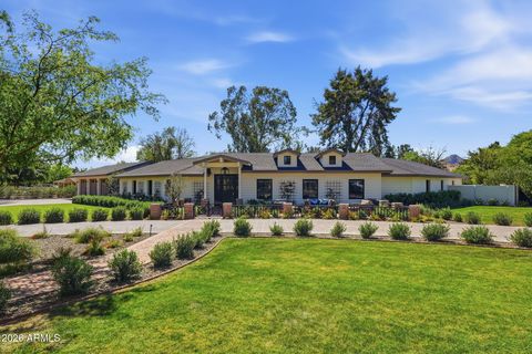 Photo of 8202 N 74th Place, Scottsdale, AZ 85258 (MLS # 6997796)