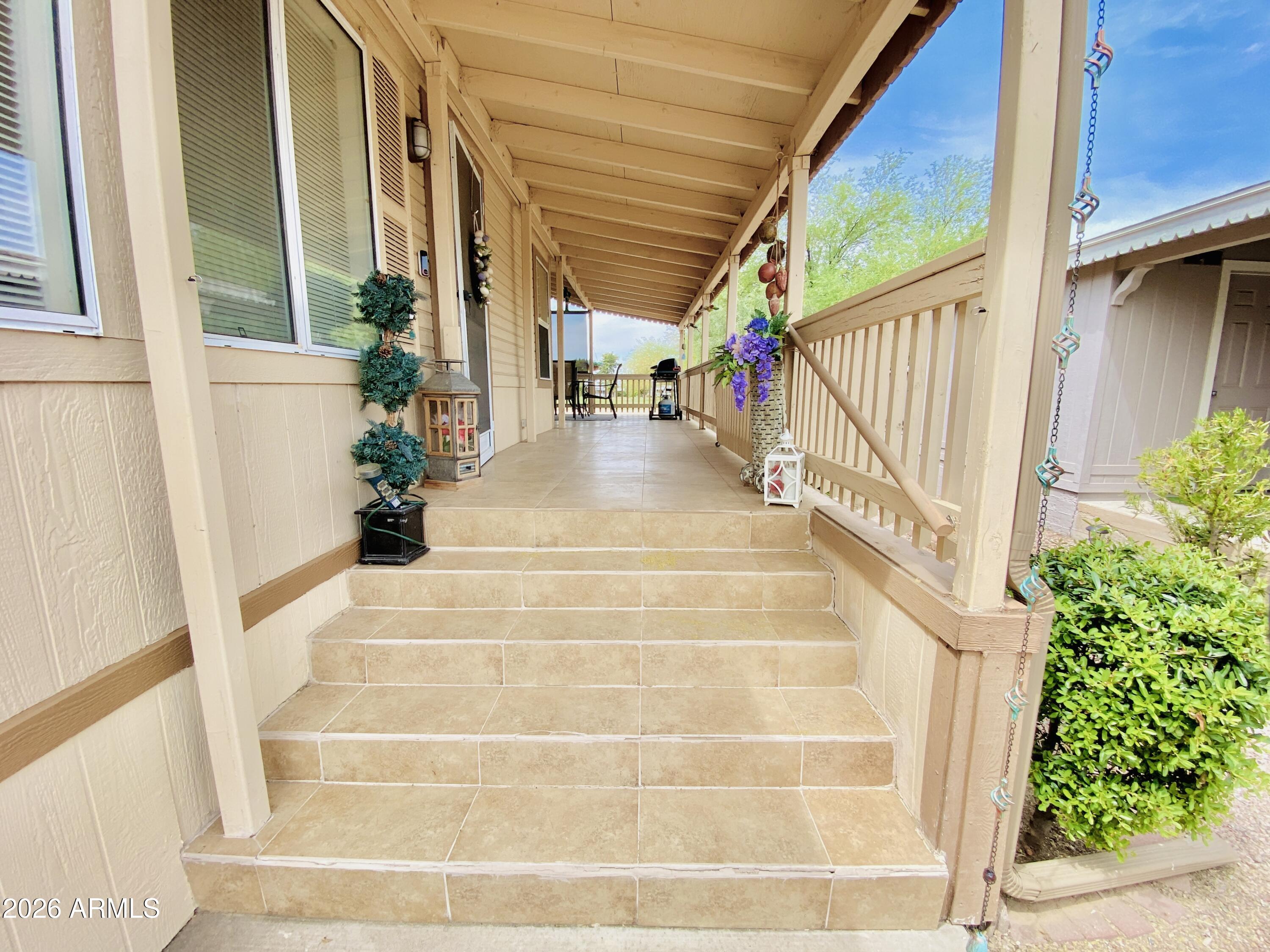 3901 E PINNACLE PEAK Road 384