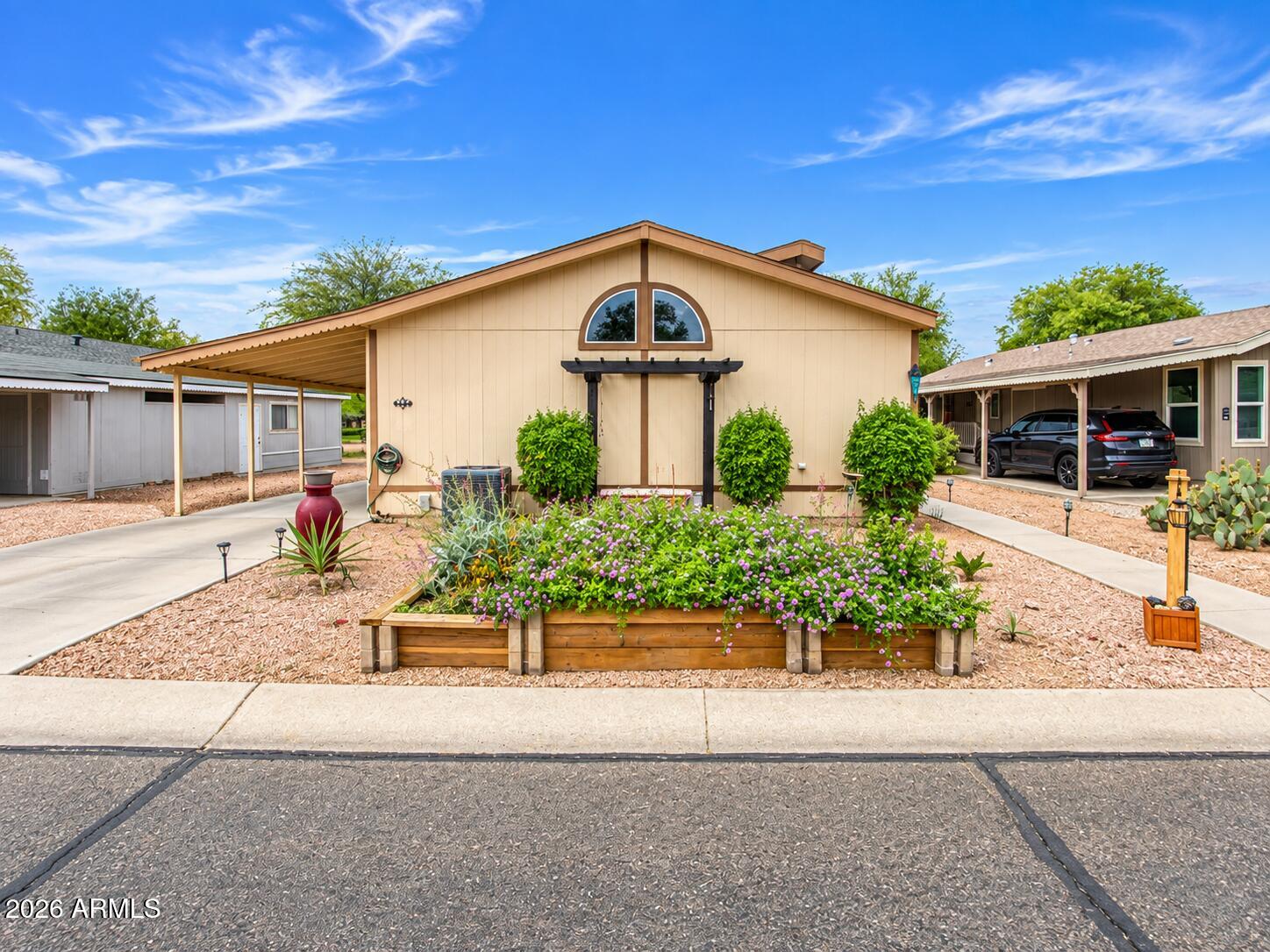 3901 E PINNACLE PEAK Road 384
