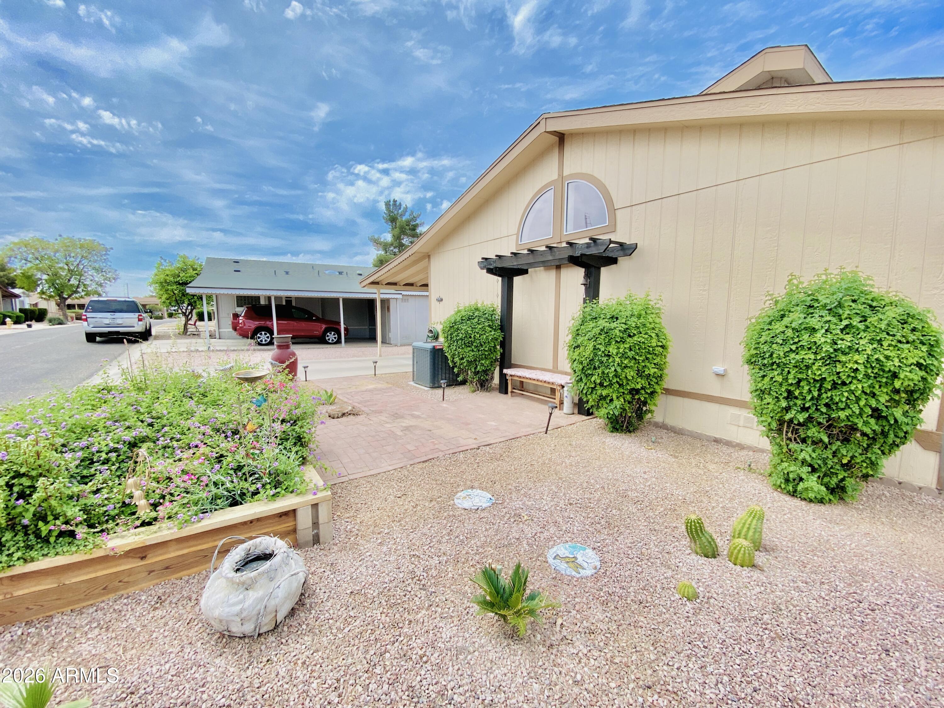 3901 E PINNACLE PEAK Road 384