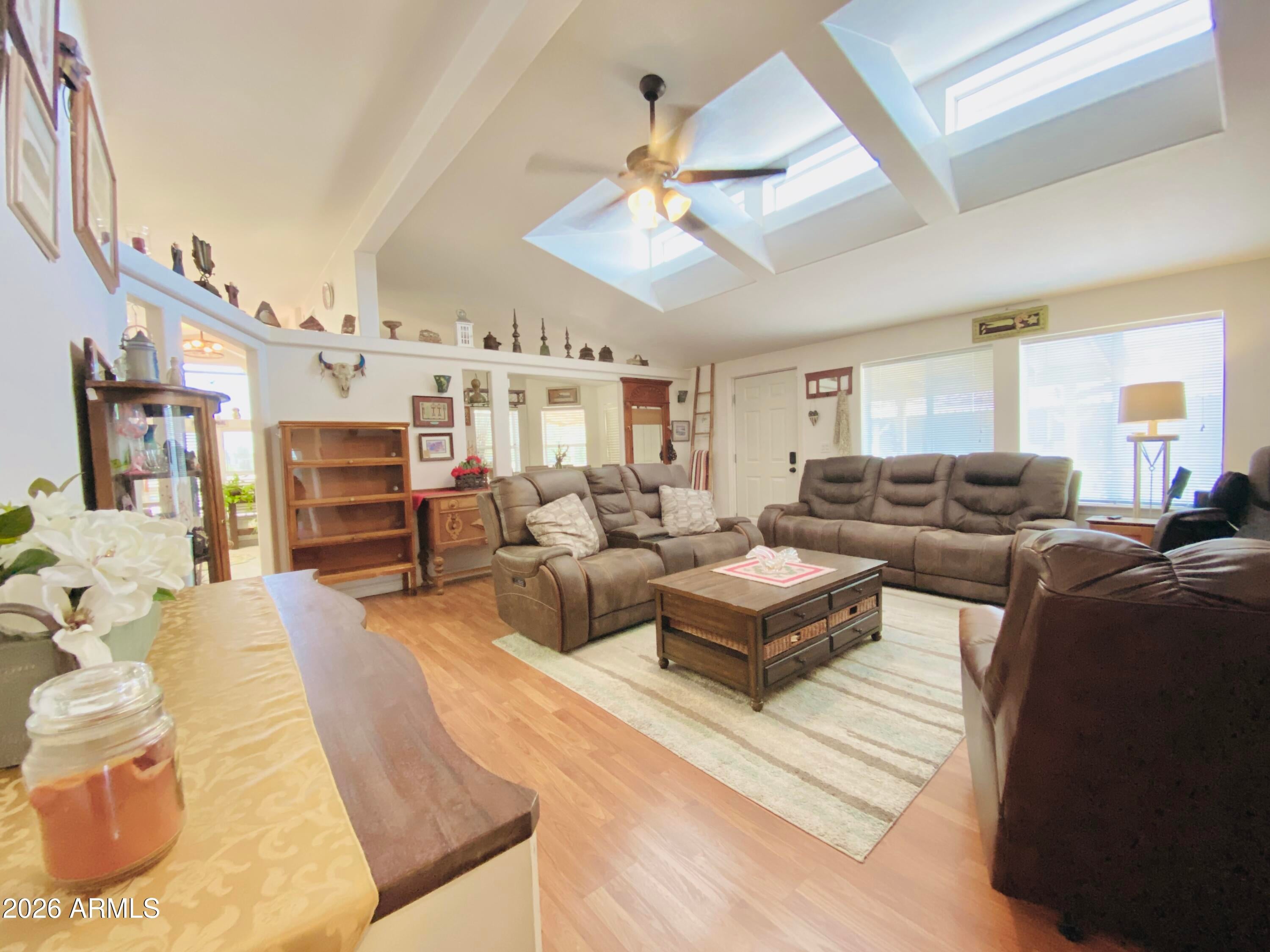 3901 E PINNACLE PEAK Road 384