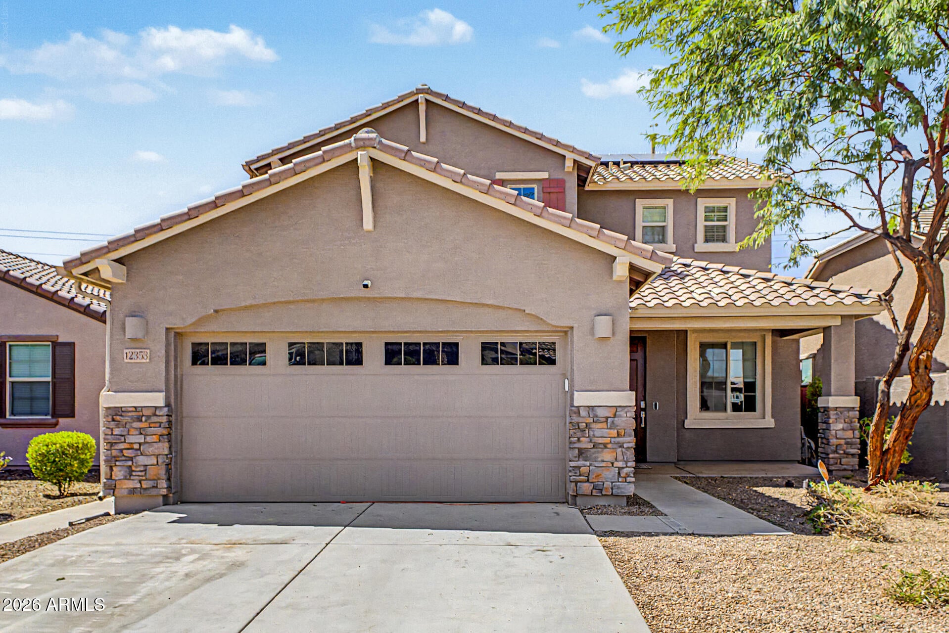 12353 W GLENN Drive