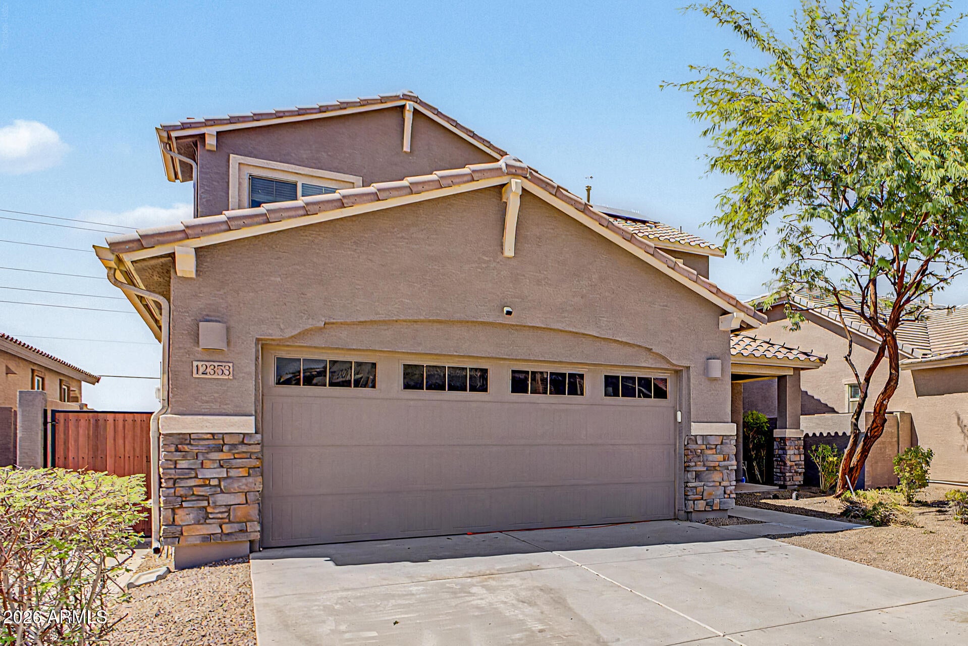 12353 W GLENN Drive