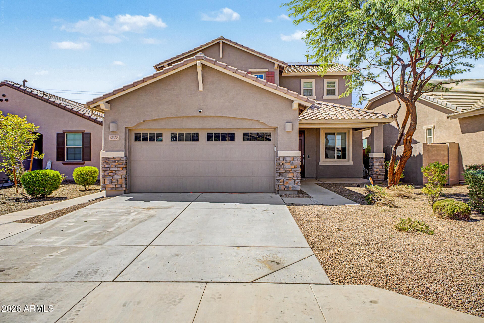 12353 W GLENN Drive