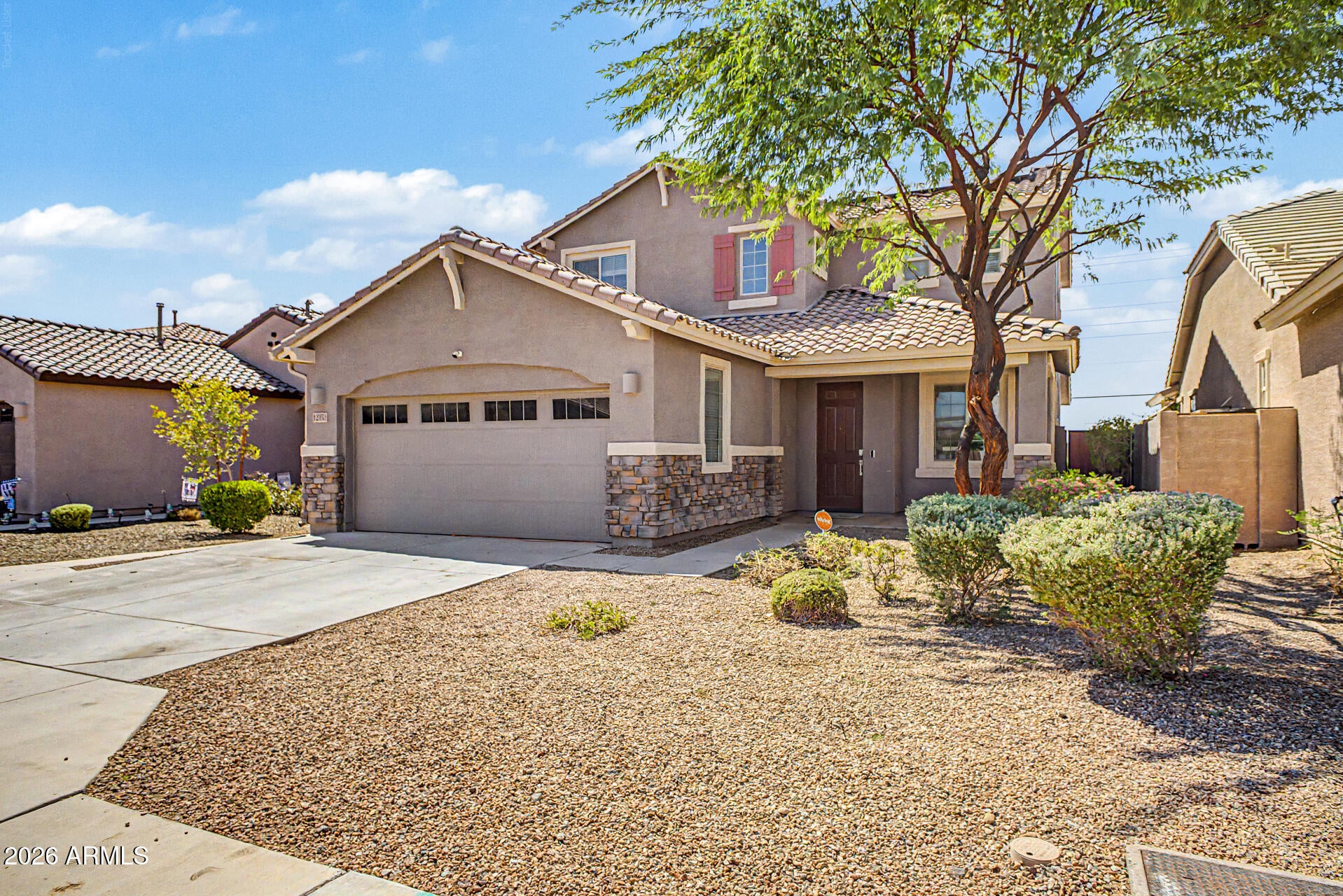 12353 W GLENN Drive