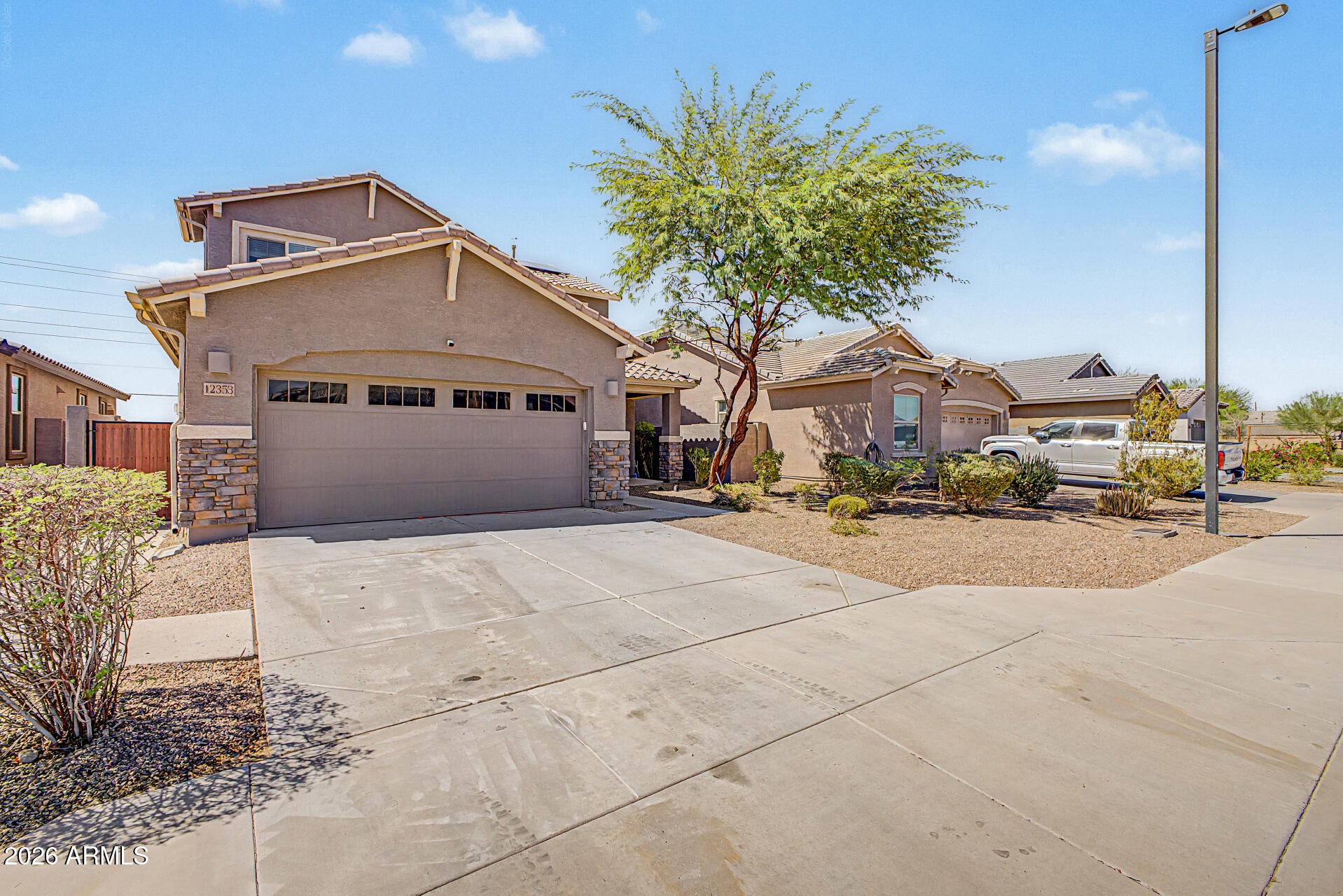 12353 W GLENN Drive