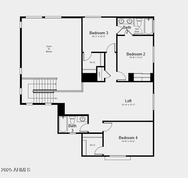 3954 S PERIWINKLE Circle