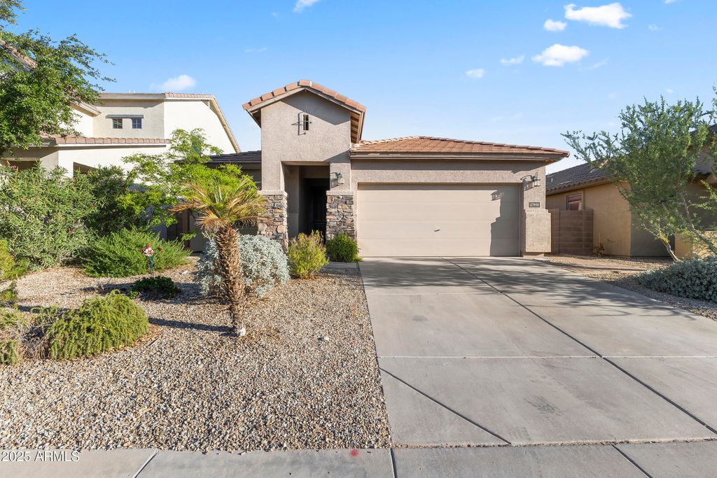Photo of 17950 W Mission Lane, Waddell, AZ 85355 (MLS # 6931528)