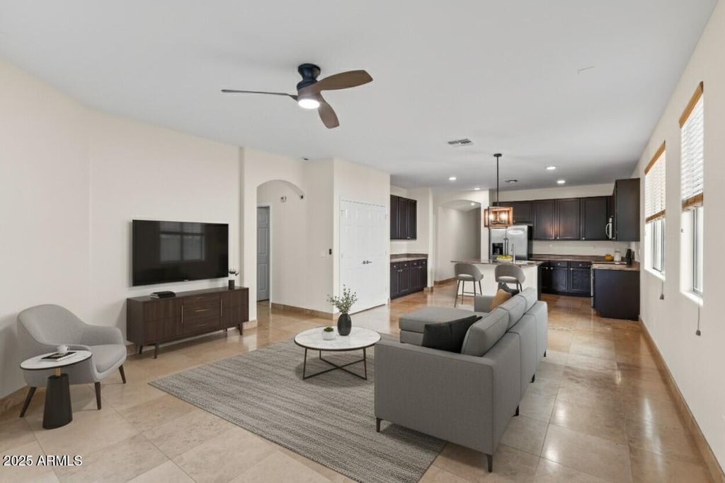 Photo of 17950 W Mission Lane, Waddell, AZ 85355 (MLS # 6931528)
