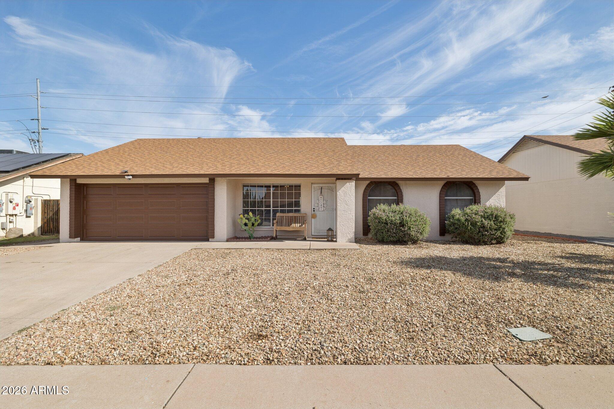 1438 W BEAUBIEN Drive