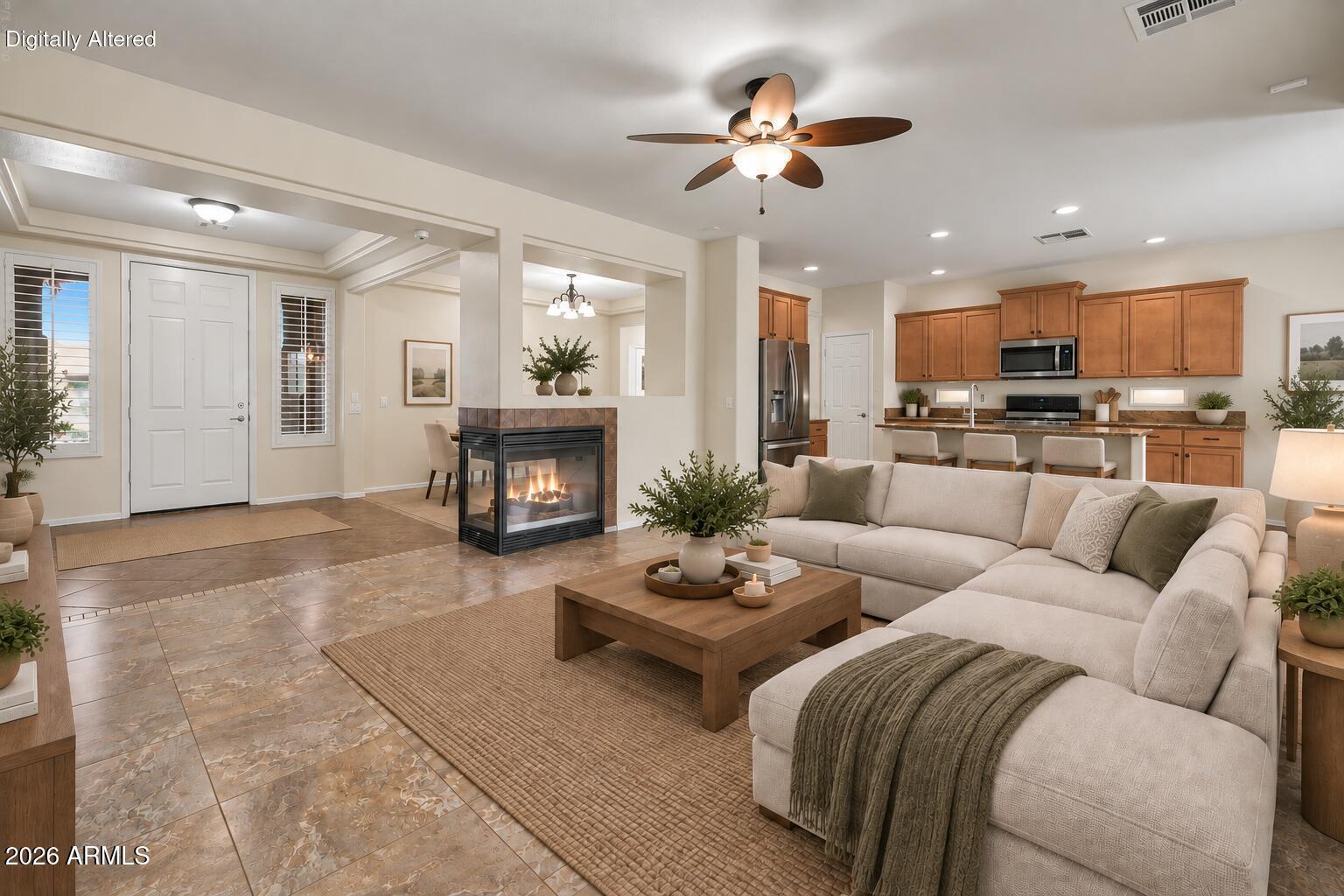Homes for Sale in Queen Creek Arizona 1 19901 E CARRIAGE Way
