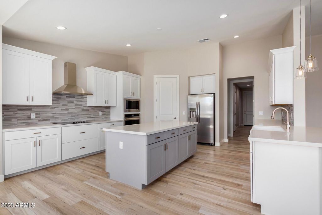 Photo of 28969 N Phoebe Place N #7, Queen Creek, AZ 85144 (MLS # 6958770)