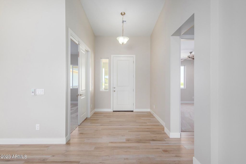 Photo of 28969 N Phoebe Place N #7, Queen Creek, AZ 85144 (MLS # 6958770)