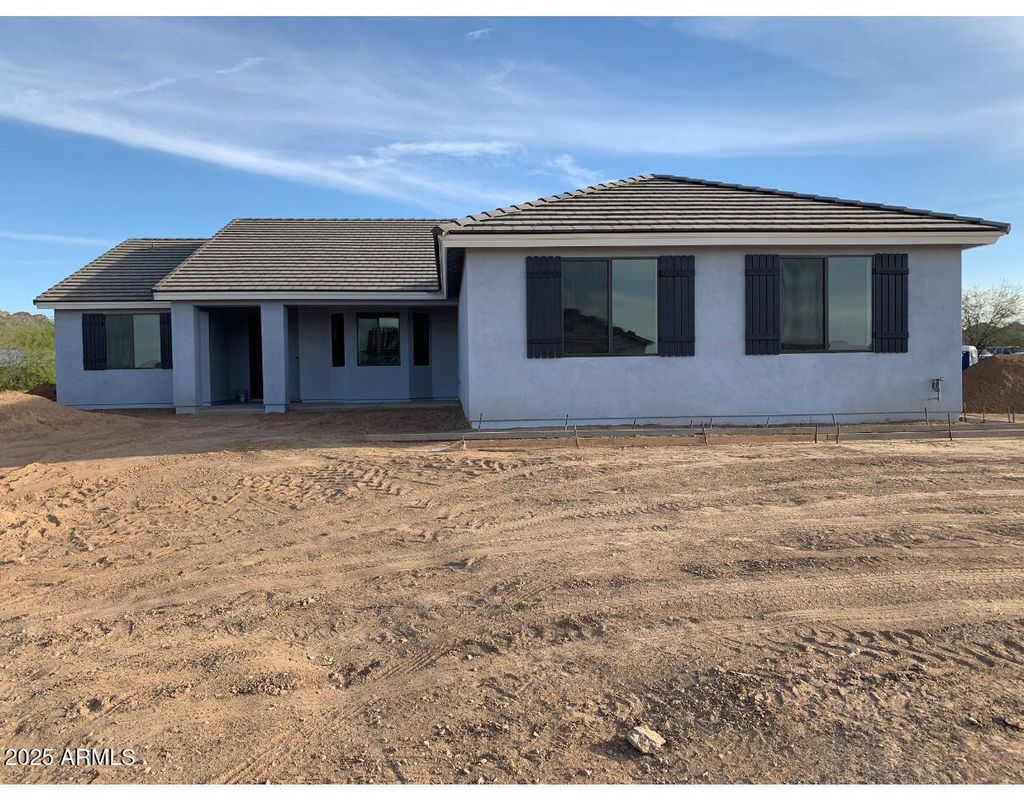 Photo of 28969 N Phoebe Place N #7, Queen Creek, AZ 85144 (MLS # 6958770)