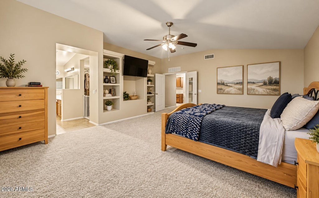 Photo of 3406 W Mineral Butte Drive, San Tan Valley, AZ 85144 (MLS # 7090993)