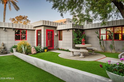 5802 N 30TH Street Phoenix AZ 85016