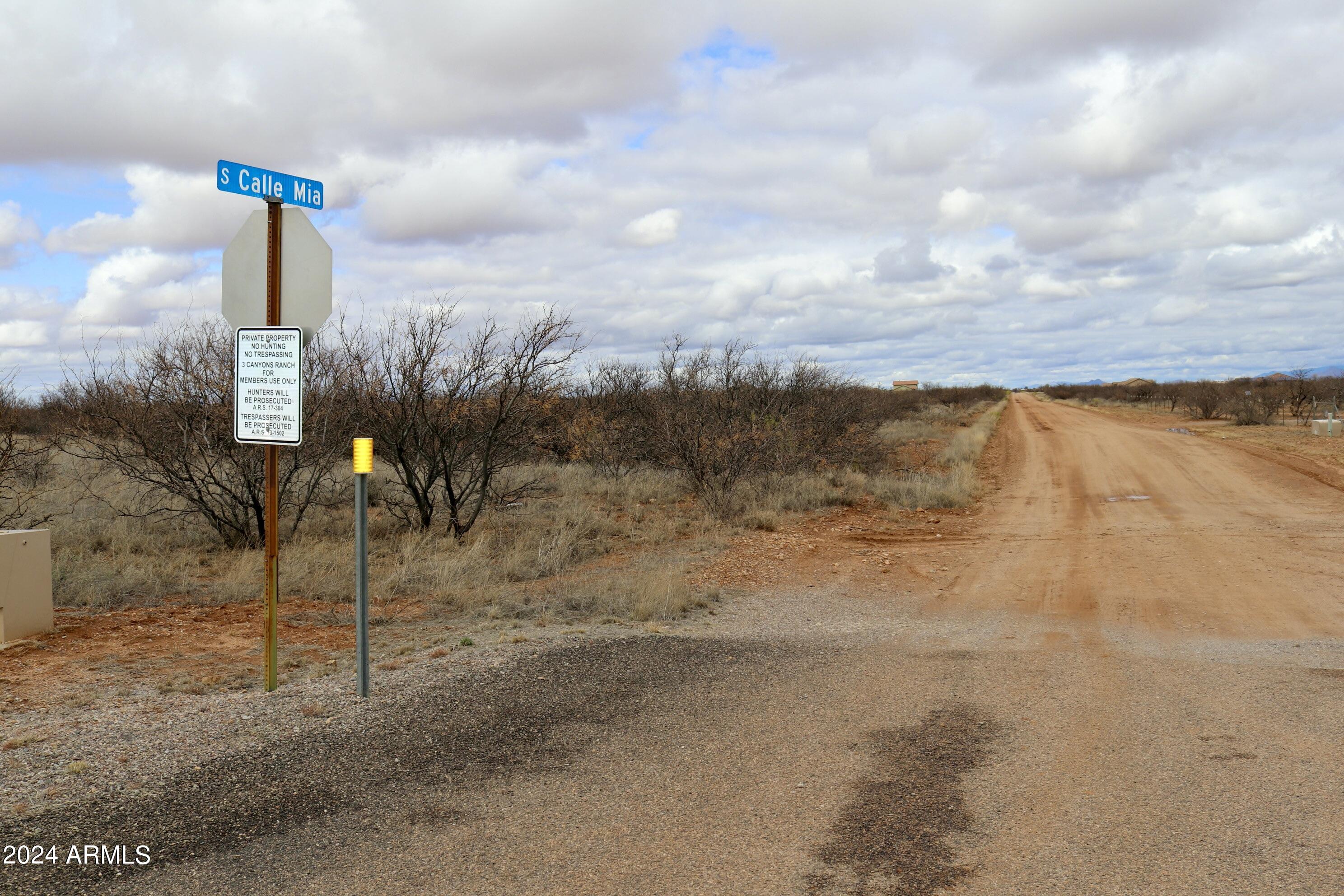 TBD E 3 Canyons Road -