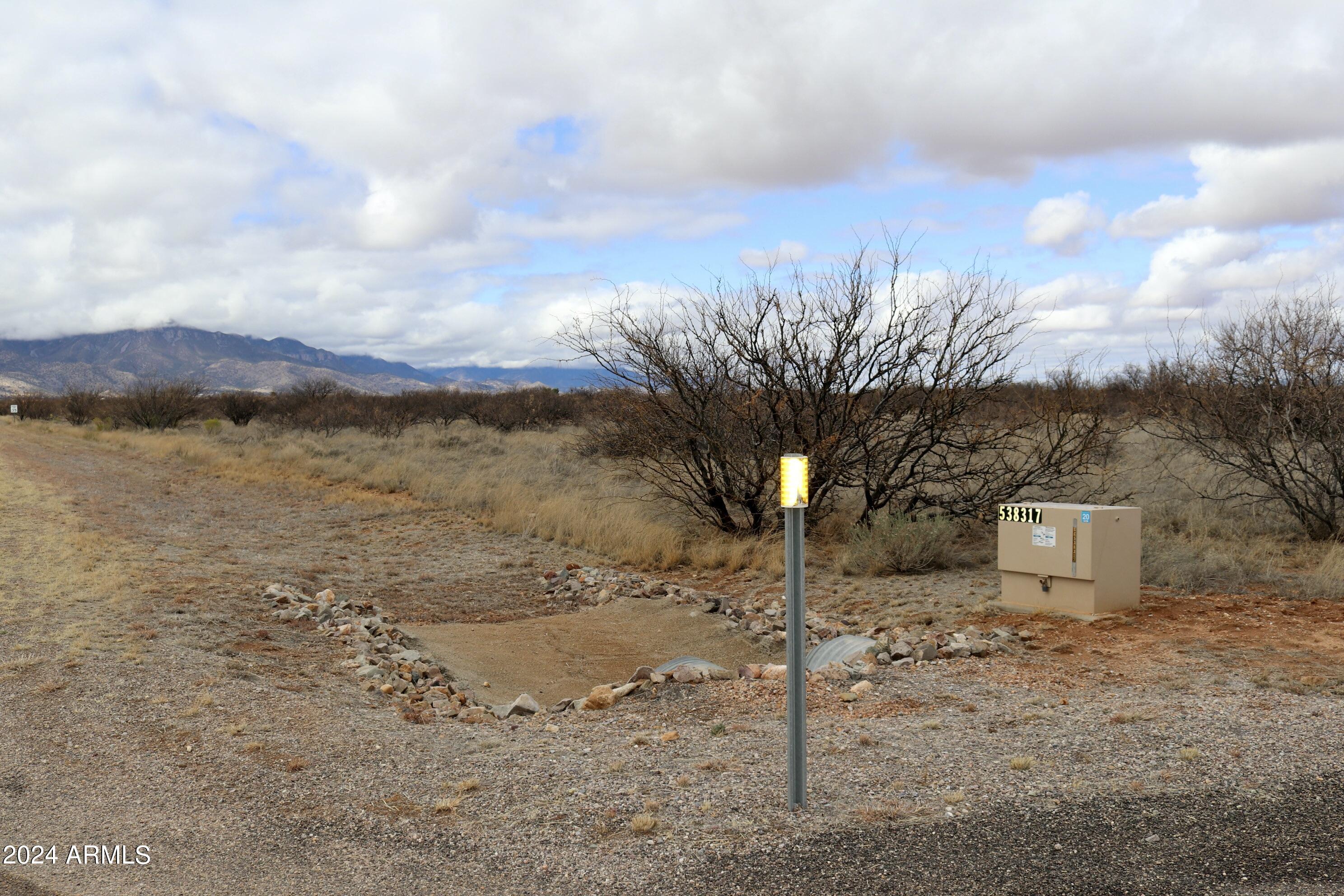 TBD E 3 Canyons Road -