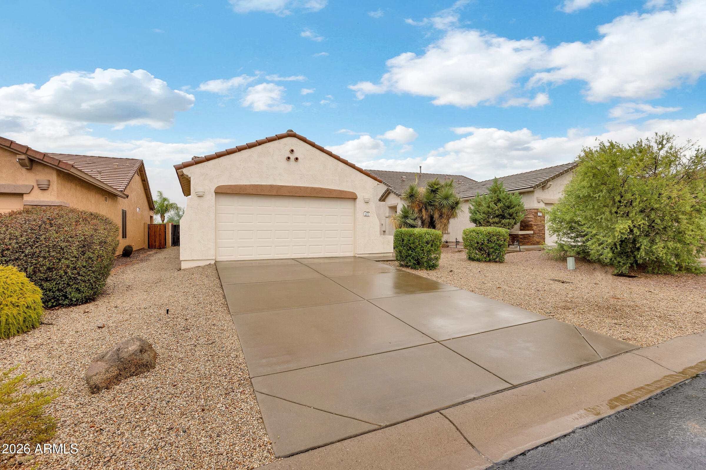 8510 S MOUNTAIN AIR Lane