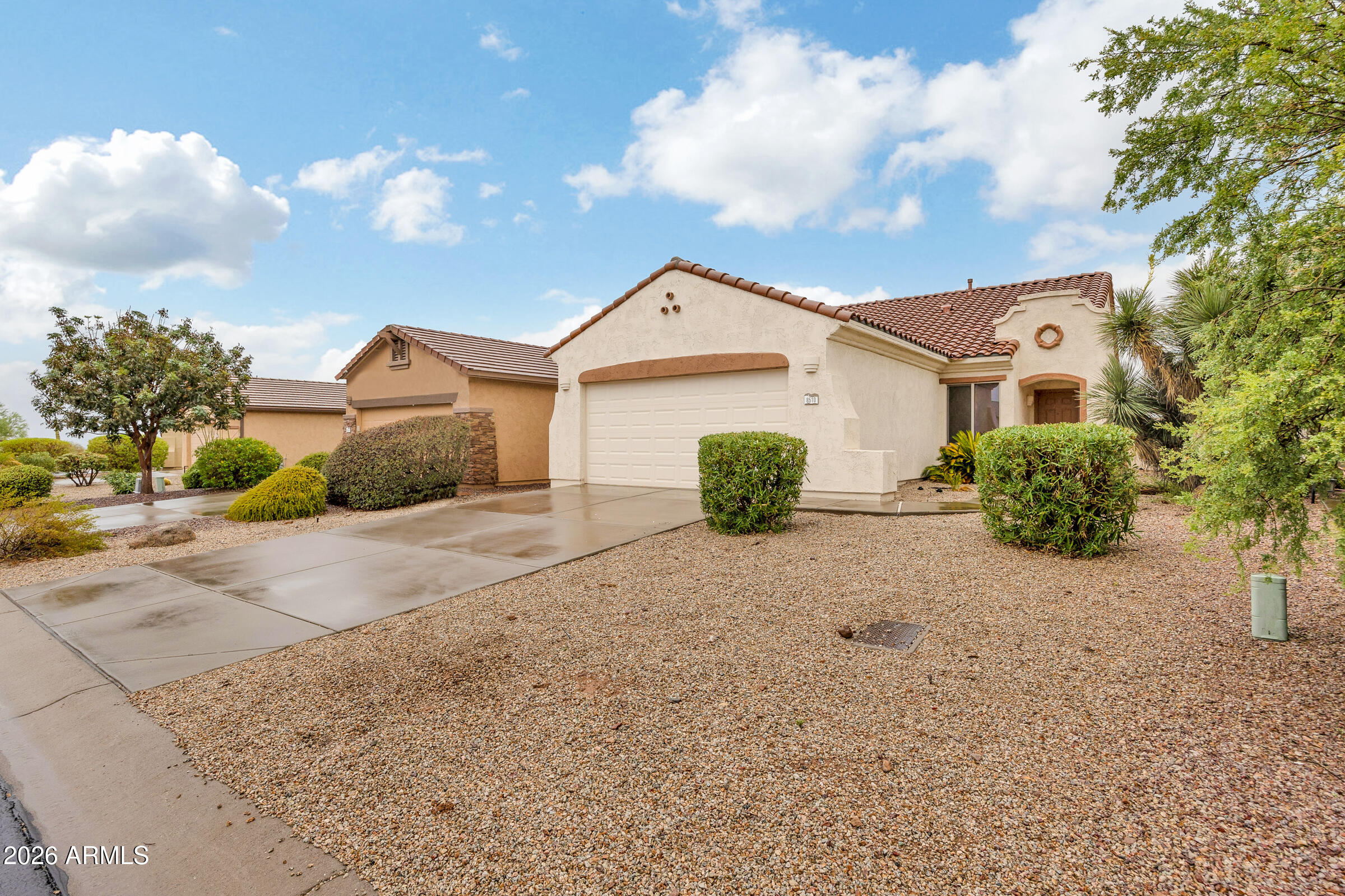 8510 S MOUNTAIN AIR Lane