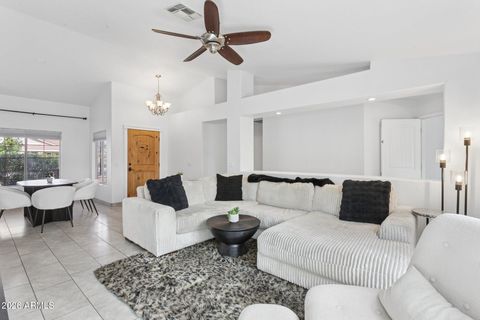 901 W JUANITA Avenue Gilbert AZ 85233