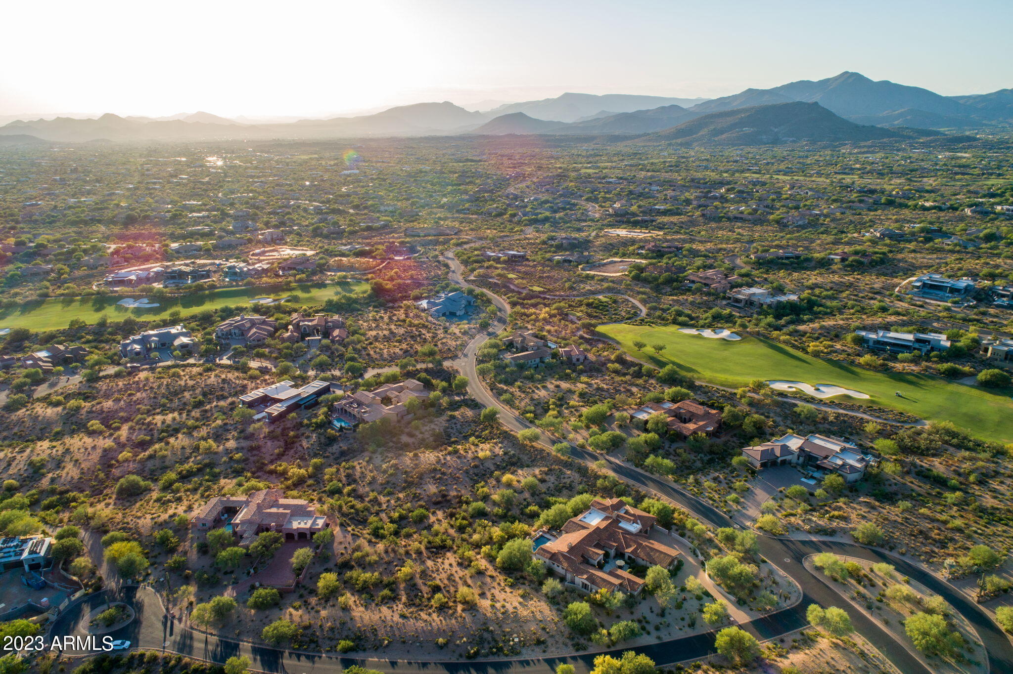 Mirabel Club - Residential
