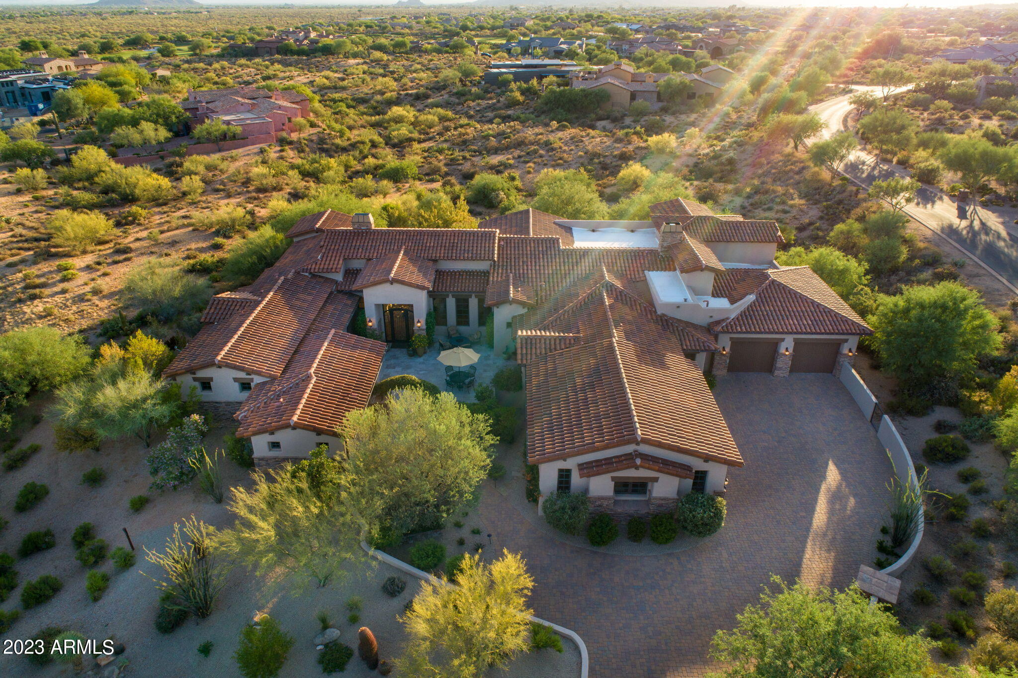 Mirabel Club - Residential