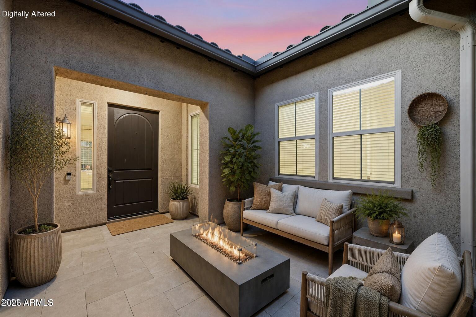 3010 E Desert Lane