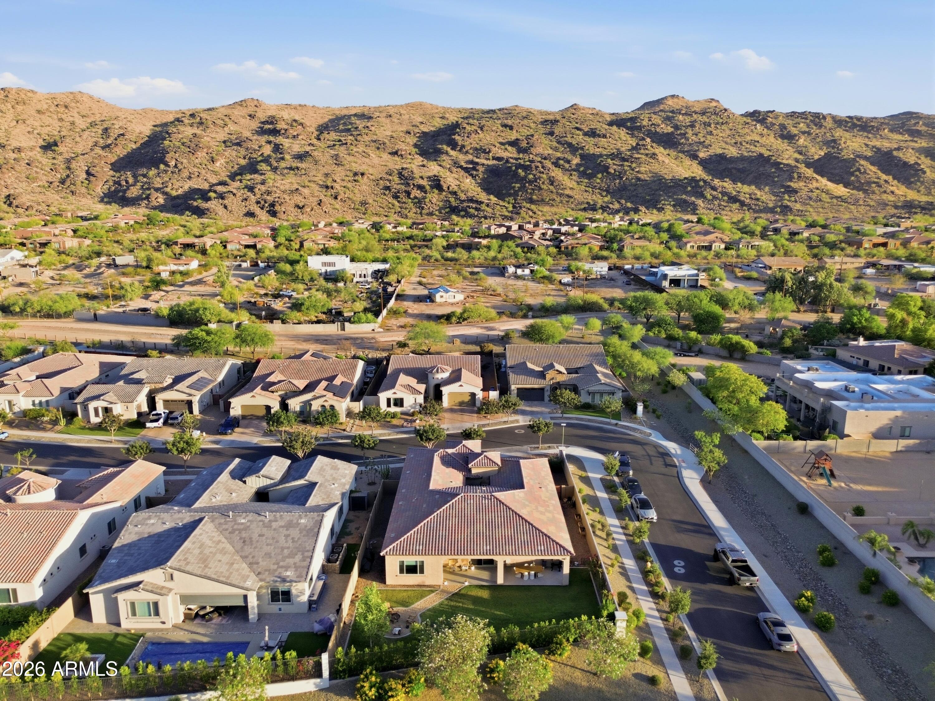3010 E Desert Lane