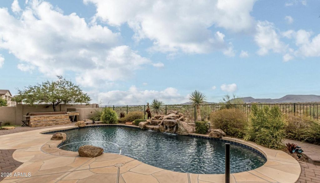 Photo of 44020 N 44th Lane, Anthem, AZ 85087 (MLS # 6991882)