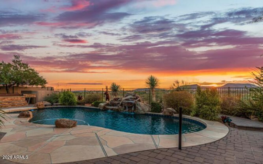 Photo of 44020 N 44th Lane, Anthem, AZ 85087 (MLS # 6991882)