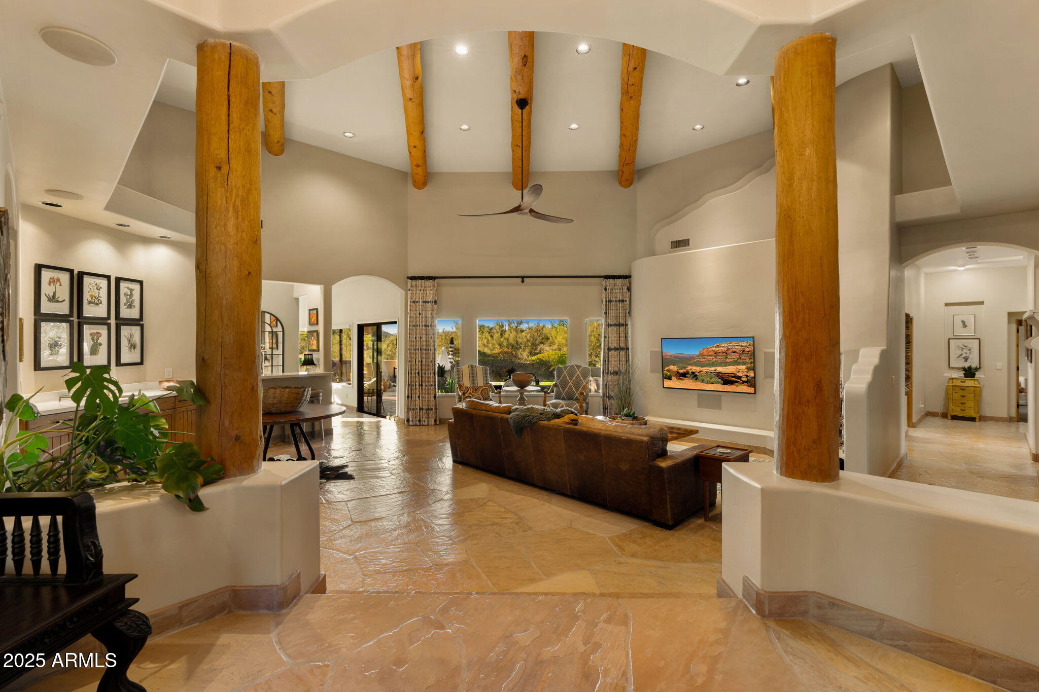 30600 N PIMA Road 32