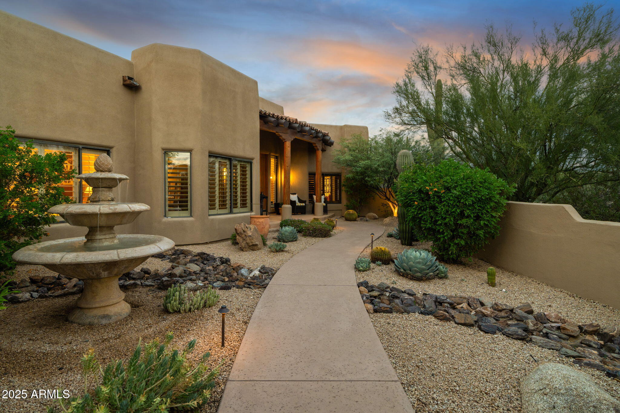 30600 N PIMA Road 32