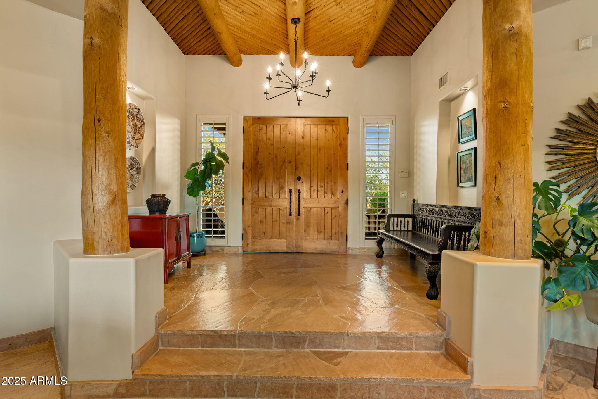 30600 N PIMA Road 32