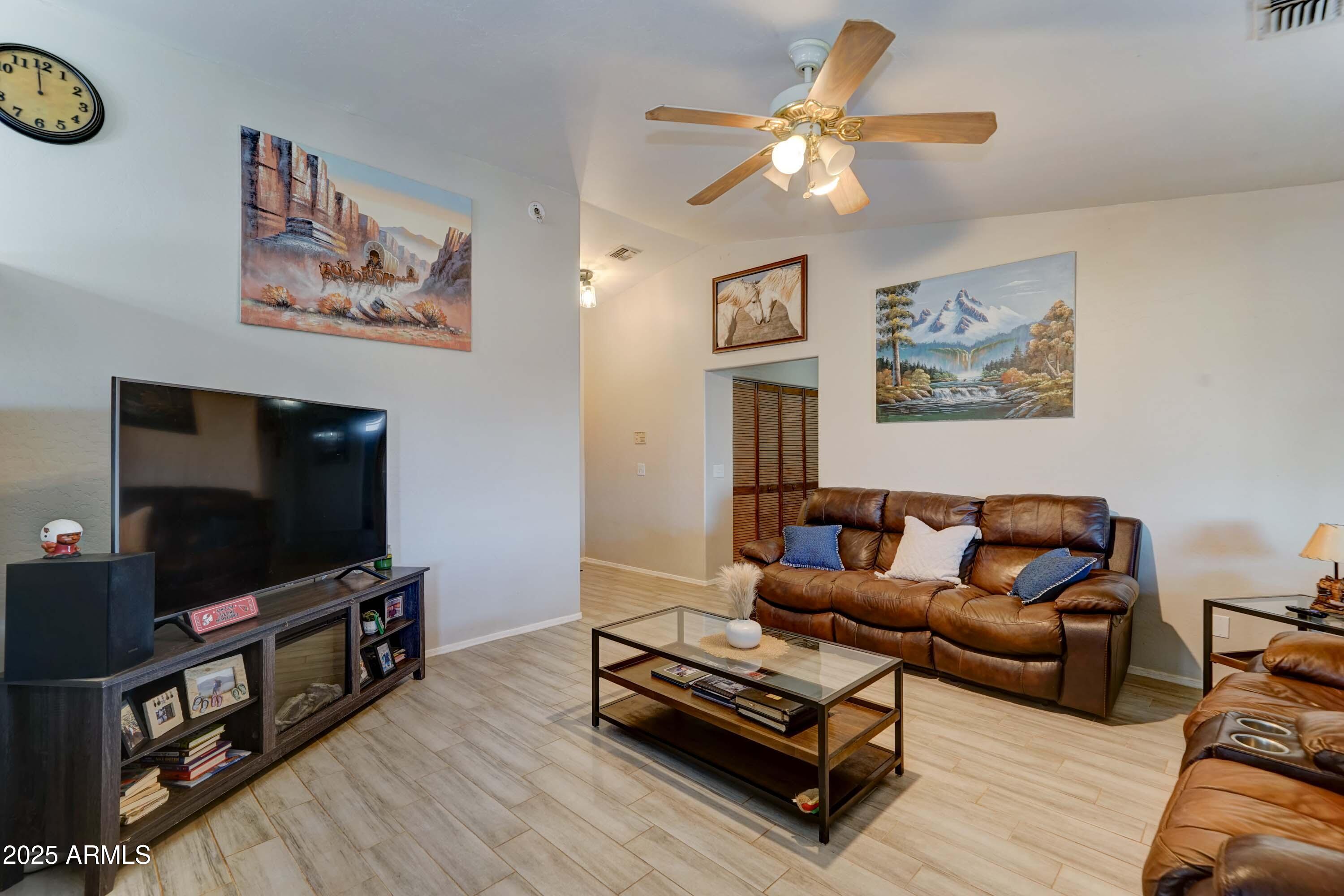 6525 E FOX HOLLOW Lane