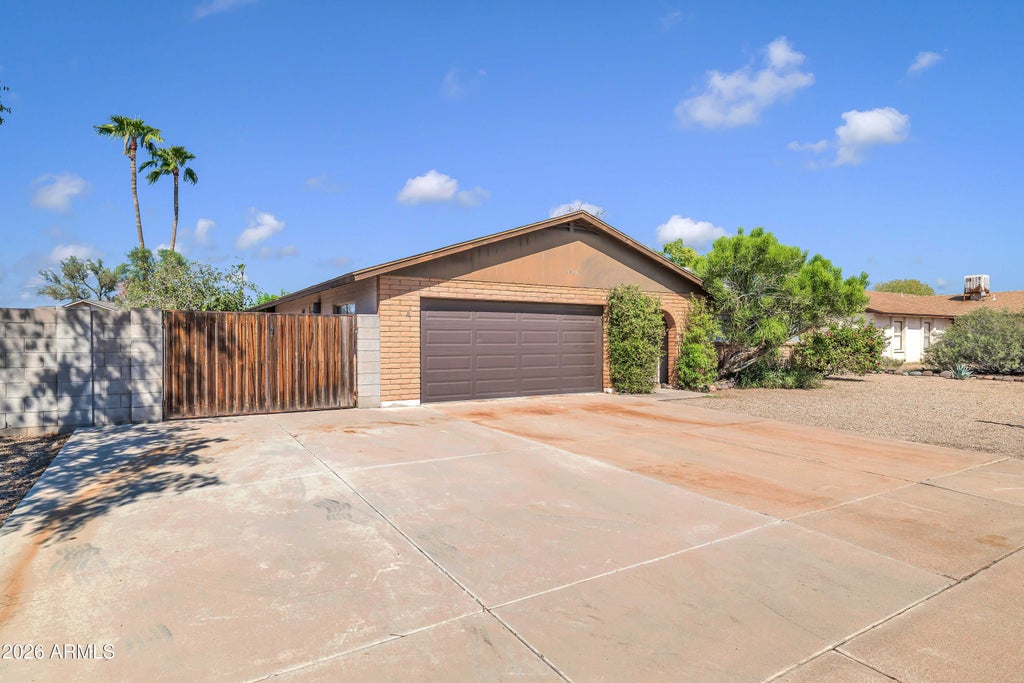 Photo of 4734 W Sandra Terrace, Glendale, AZ 85306 (MLS # 7088596)