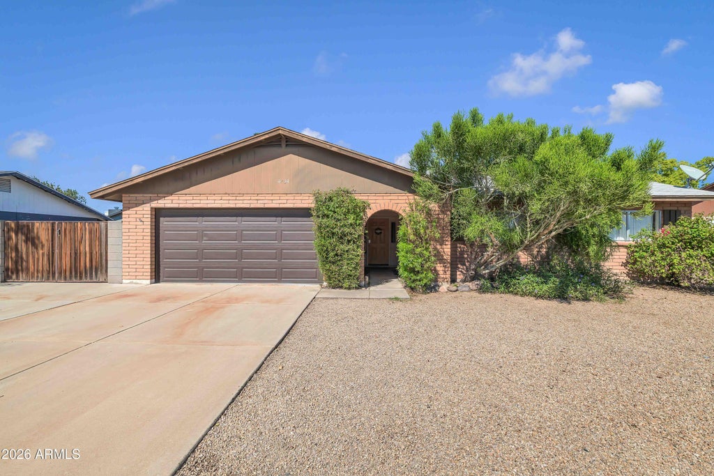 Photo of 4734 W Sandra Terrace, Glendale, AZ 85306 (MLS # 7088596)