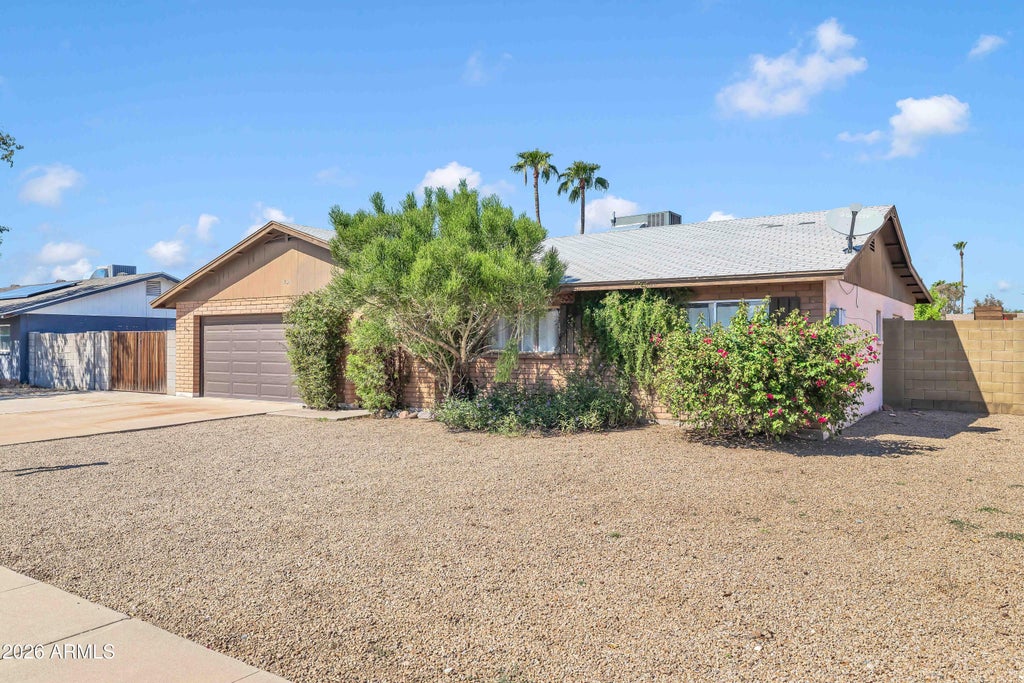 Photo of 4734 W Sandra Terrace, Glendale, AZ 85306 (MLS # 7088596)