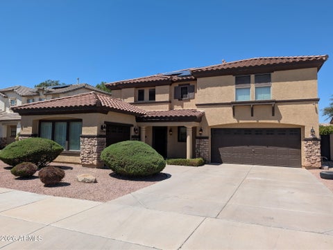 Property photo of 19742 E Carriage Way, Queen Creek, AZ 85142